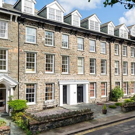 Chaucer Apartment Keswick  Exterior photo