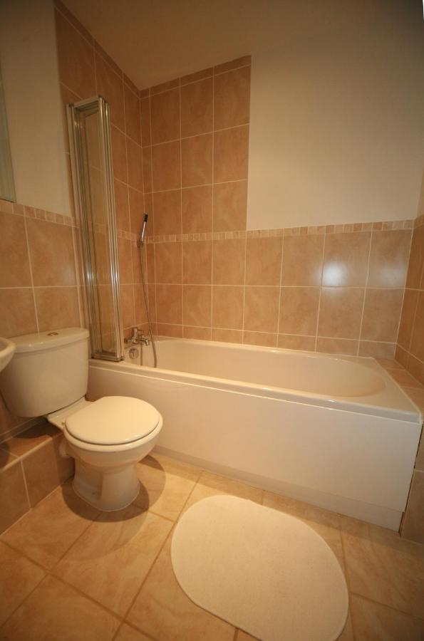 Chaucer Apartment Keswick  Exterior photo