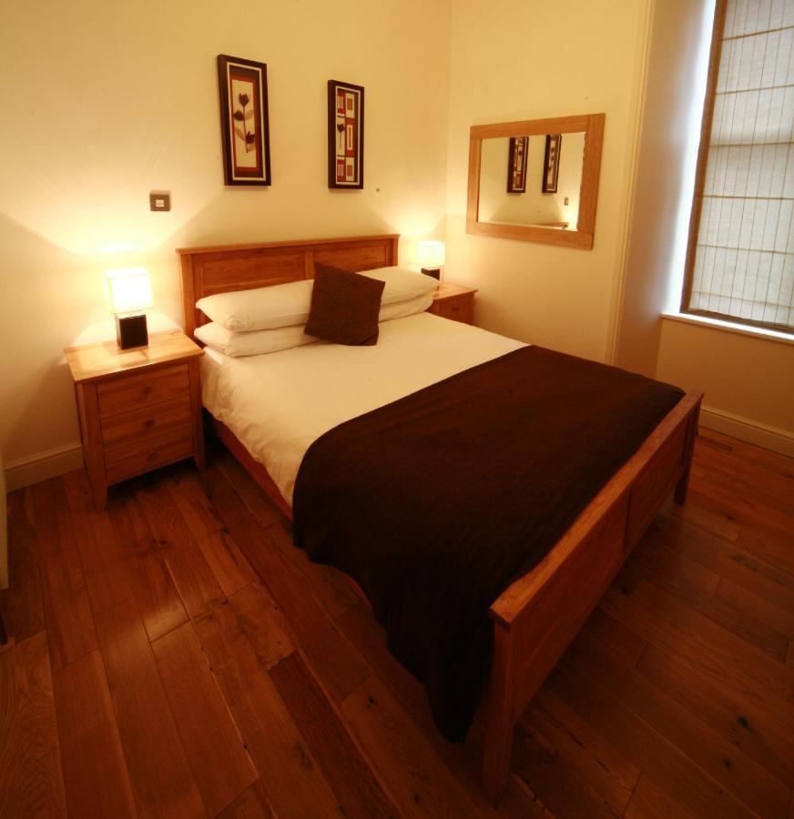 Chaucer Apartment Keswick  Exterior photo