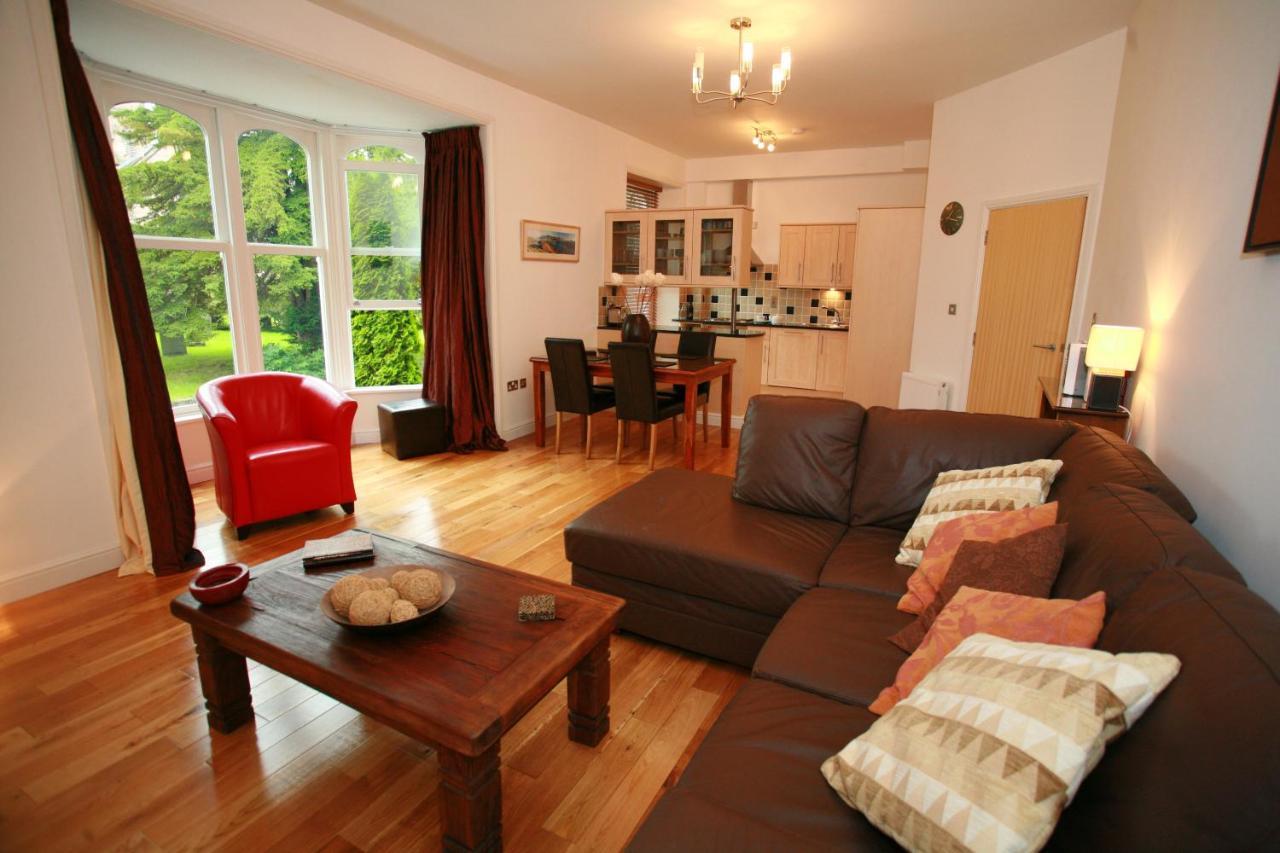 Chaucer Apartment Keswick  Exterior photo